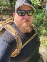 Dustin review photo