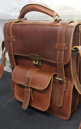 Louw Agenbag review photo