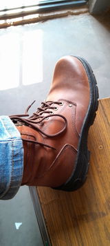 Mark Hefer review photo