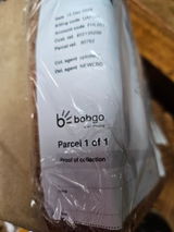 Xanneke Boshoff review photo