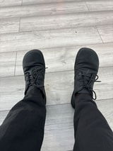 Ozzy Yildirim review photo