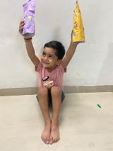 Ritu Bansali review photo
