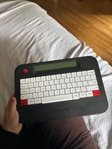 Britt F review photo