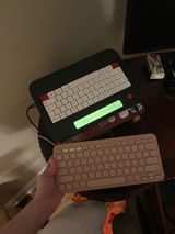 Britt F review photo