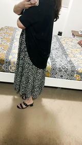Nazia Bano review photo