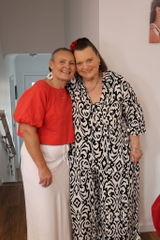 Donna Caslick review photo