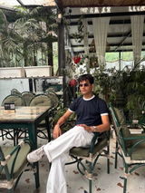 Aakash Tomar review photo