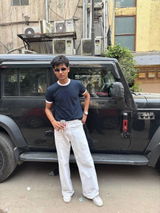 Aakash Tomar review photo