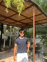 Aakash Tomar review photo