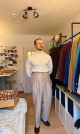 Manuel review photo