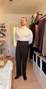 Manuel review photo