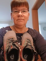 Kerstin Lies review photo