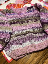 Marianne P. review photo