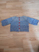 Dorte Pedersen review photo
