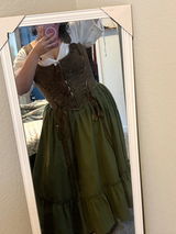 Clarissa review photo
