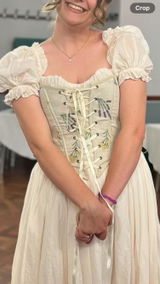 Jemima review photo
