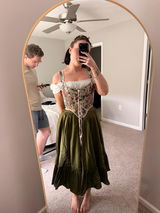 Lauren T. review photo