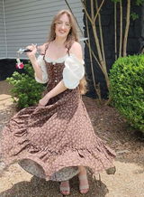 Amy Byrd review photo