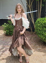 Amy Byrd review photo