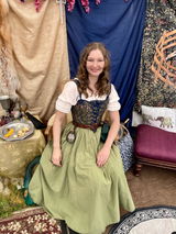 Dorthea Calley review photo