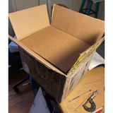 WHGII review photo