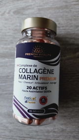 Martine C. review photo