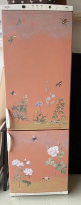 Kirsi review photo
