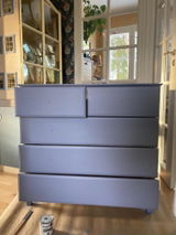Kirsi review photo