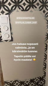 Riikka review photo