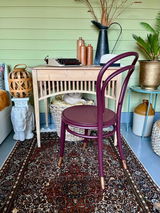 Kirsi review photo