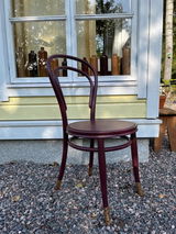 Kirsi review photo
