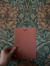 Kirsi review photo