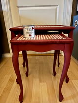 Kirsi review photo