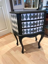 Kirsi review photo