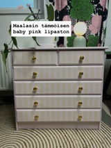 Maarit review photo