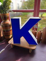 Kirsi review photo