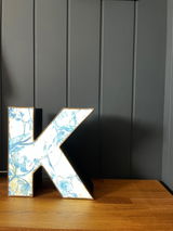 Kirsi review photo