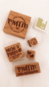 Flor de La Rosa - Muffin Pets review photo