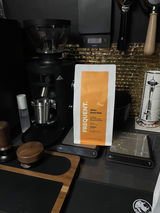 Lumiverse Coffee & Matcha review photo