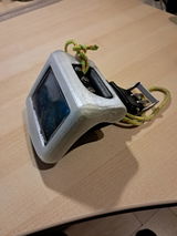 Anonym review photo