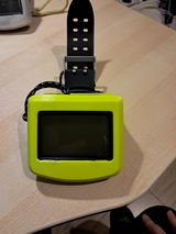 Anonym review photo