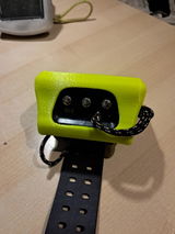 Anonym review photo