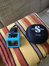 Hülle für Scubapro G2