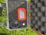 Hülle für Halcyon Symbios Handset