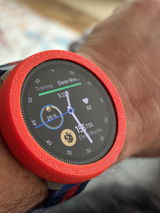 Schutzhülle für Suunto Ocean und Nautic S Band