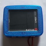 Hülle für Ratio iX3M 2