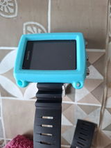 Hülle für Suunto Eon Core - Band + Bungee