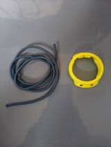 Schutzhülle für Suunto Ocean und Nautic S Band
