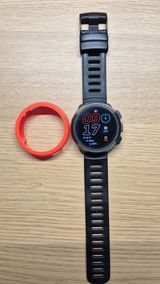 Schutzhülle für Suunto Ocean und Nautic S Band