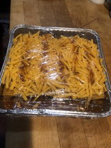 Teresita review photo
